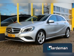 Mercedes-Benz A-klasse - 180 Urban Xenon Trekhaak