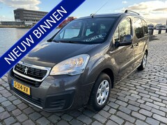 Peugeot Partner Tepee - 1.2 PureTech Active 107 dkm navi airco/ecc