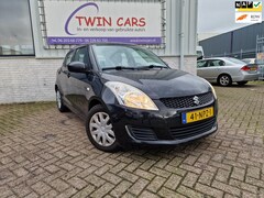 Suzuki Swift - 1.2 Comfort EASSS 5DRS AIRCO