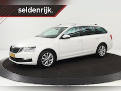 Skoda Octavia - 1.5 TSI Business Edition | Stoelverwarming | Trekhaak | Full LED | Camera | Virtual Cockpi