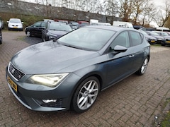 Seat Leon - 1.4 EcoTSI FR Connect