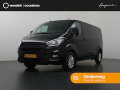 Ford Transit Custom - 300 2.0 TDCI Aut. | L2 H1 | Trend | Trekhaak | Parkeercamera | Navigatie | Cruise Control