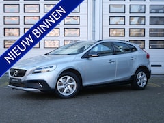 Volvo V40 Cross Country - 2.0 T3 Nordic+ | BLIS | Adaptive | Navigatie