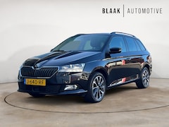 Skoda Fabia Combi - 1.0 TSI Business Edition | cruise | lm-velgen