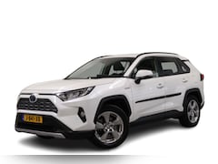 Toyota RAV4 - 2.5 Hybrid Dynamic Trekhaak | NL auto