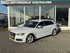 Audi A3 Sportback - 1.4 e-tron PHEV Ambition Pro Line plus