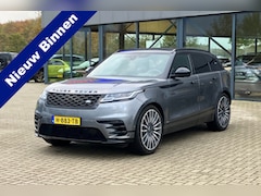 Land Rover Range Rover Velar - 2.0 P300 Turbo AWD R-Dynamic HSE VOL