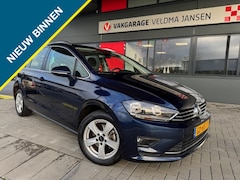 Volkswagen Golf Sportsvan - 1.4 TSI HIGHLINE 1e EIGENAAR (95.000 KM)