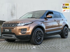 Land Rover Range Rover Evoque - 2.0 Si 4WD Prestige 5drs Alcantara PDC Stoelverwarming Xenon Clima