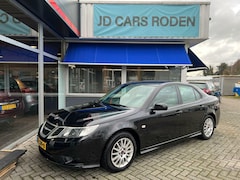 Saab 9-3 Sport Sedan - 1.9 TTiD Vector Luxe Apk