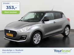 Suzuki Swift - 1.2 Select Automaat | All-in 353, - Private Lease | Zondag Open