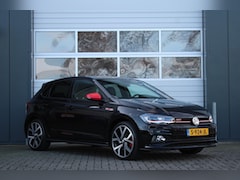 Volkswagen Polo - 2.0 TSI GTI 200PK DSG Clima/Cruise/Navi/Bluetooth/PDCv+A/Stoelverwarming/18"LM/AppleCarpla