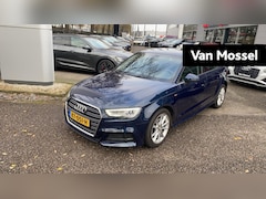 Audi A3 Sportback - 1.0 TFSI Sport Lease Edition 116 PK | Navigatie | Cruise Control | Drive Select | Climate