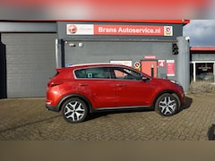 Kia Sportage - 1.6 T-GDI 4WD GT PL