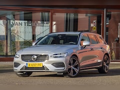 Volvo V60 - 2.0 B3 CORE