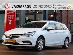 Opel Astra Sports Tourer - 1.0 Turbo *Business* | Carplay | Navigatie | Cruise Control | A/C | Orig. NL |