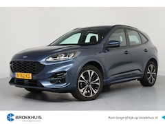 Ford Kuga - 2.5 PHEV ST-Line | Trekhaak | Winter Pack | Navi | Camera | Clima | keyless | 19'' Lichtme