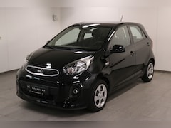 Kia Picanto - 1.0 CVVT EcoPlusLine