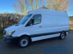 Mercedes-Benz Sprinter - 316 L2H2 |Airco Camera| 3500 kg Trekhaak | Inrichting