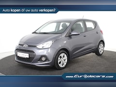 Hyundai i10 - 1.0i Comfort *Airco*Cruise Control