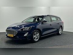 Ford Focus Wagon - 1.0 EcoBoost Titanium Business 41000 KM