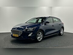 Ford Focus - 1.0 EcoBoost Hybrid Titanium X Business CARPLAY