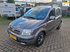 Fiat Panda - 1.2 Edizione Cool, 2011