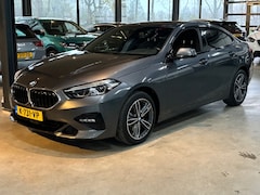 BMW 2-serie Gran Coupé - (f44) 218iA Sportline 136pk Aut Business Editionplus