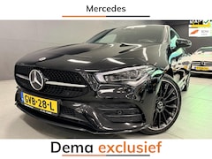 Mercedes-Benz CLA-Klasse - 250 e AMG-EDITION NAVI/V-COCKPIT/LED/DAB/CARPLAY/CAM/CRUISE///