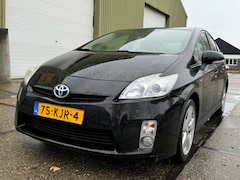 Toyota Prius - 1.8 Aspiration