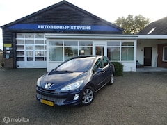 Peugeot 308 - (MOOIE COMPLETE 308 1.6 THP XT