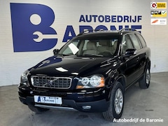 Volvo XC90 - 2.5 T Momentum 5p., DYN audio