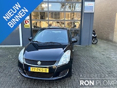 Suzuki Swift - 1.2 Comfort EASSS / Airco/ Elektrische ramen/ Stoel verwarming/ LMV