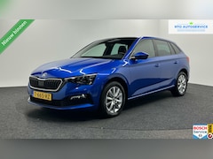 Skoda Scala - 1.0 TSI Sport Business NAVI PANORAMADAK