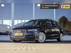 Audi A3 Sportback - 1.4 e-tron PHEV Ambition Pro Line plus | Pano | NL Auto | Keyless | LED | Park. sens V+A |