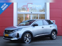 Peugeot 3008 - 1.2 130PK ALLURE PACK BUSINESS | NAVIGATIE | ACHTERUITRIJ CAMERA | APPLE CARPLAY/ANDROID A