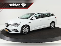 Renault Mégane - 1.3 TCe Business Zen | Camera | Carplay | Full LED | Navigatie | Keyless | Climate control