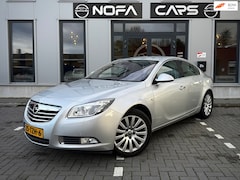 Opel Insignia - 2.0 T Edition 4x4|AUT|XENON|TREKHAAK|PDC|NAVI