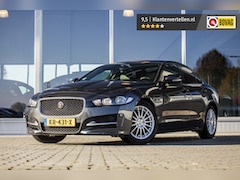 Jaguar XE - 2.0 D Portfolio | NL Auto | Camera