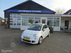 Fiat 500 C - APK 08-06-2025) 0.9 TwinAir