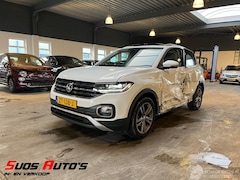 Volkswagen T-Cross - 1.0 TSI 36.000KM NAP AUTOMAAT