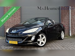 Peugeot 308 CC - 1.6 157PK Sport Pack Nekverwarming, JBL Audio, Stoelverwarming, Memory