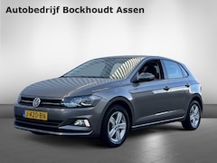 Volkswagen Polo - 1.0 TSI Comfortline | Executive Pakket | Navigatie