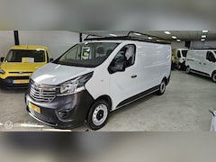 Opel Vivaro - bestel 1.6 CDTI L2H1 Edition EcoFlex