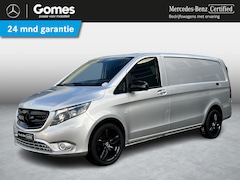 Mercedes-Benz Vito - 116 CDI KA L2