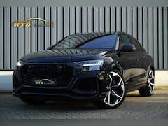 Audi RSQ8 - 4.0 TFSI RS Q8 quattro