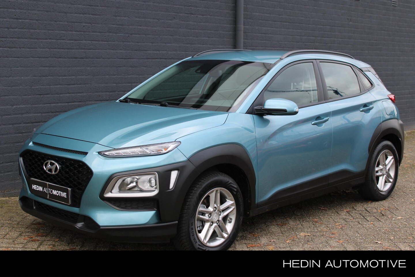 Hyundai Kona - 1.0T 120 PK Comfort NL-Auto | Android Auto - Apple Carplay | Camera | Climate Controle | C - AutoWereld.nl