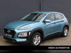 Hyundai Kona - 1.0T 120 PK Comfort NL-Auto | Android Auto - Apple Carplay | Camera | Climate Controle | C