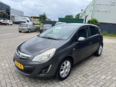 Opel Corsa - 1.4-16V Cosmo