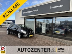 Renault Clio - Intens Tce 90 | NL-auto | volledig onderhouden | tijdelijk gratis Top Afleverpakket twv Eu